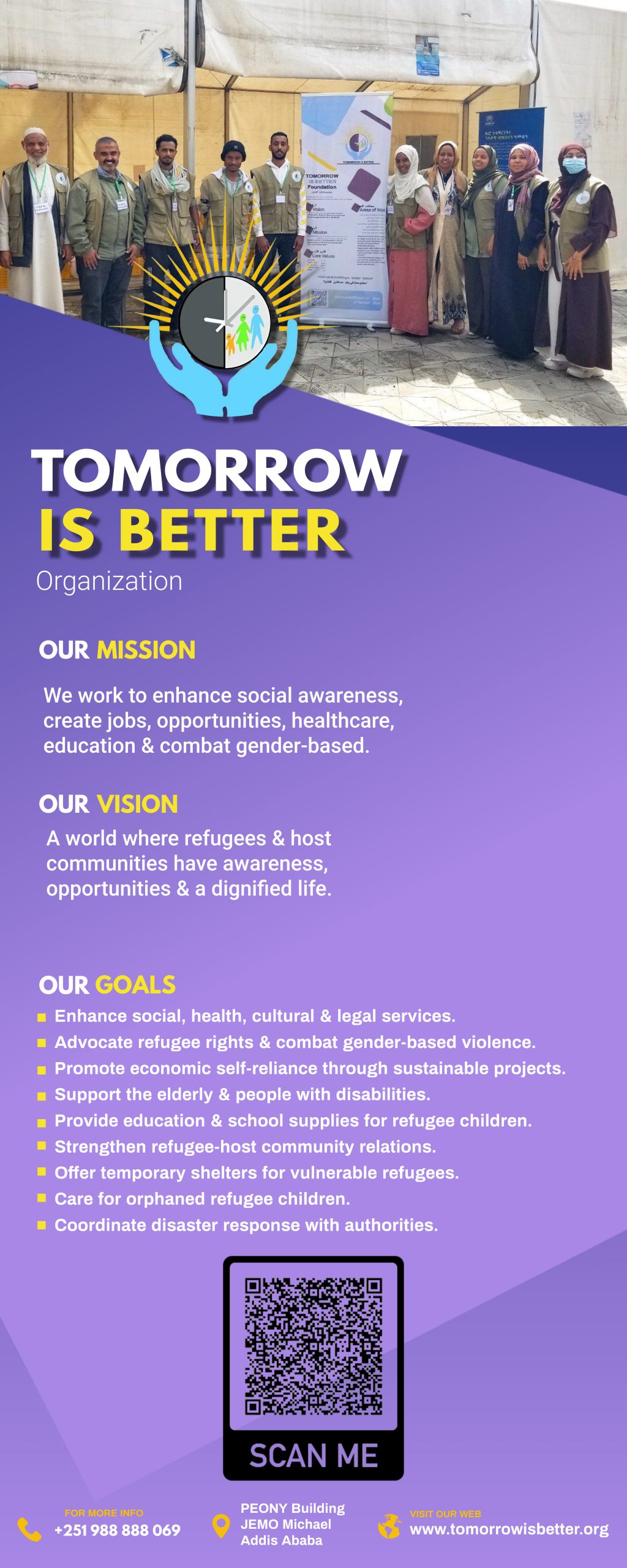 Social Media Marketing flyer (2)